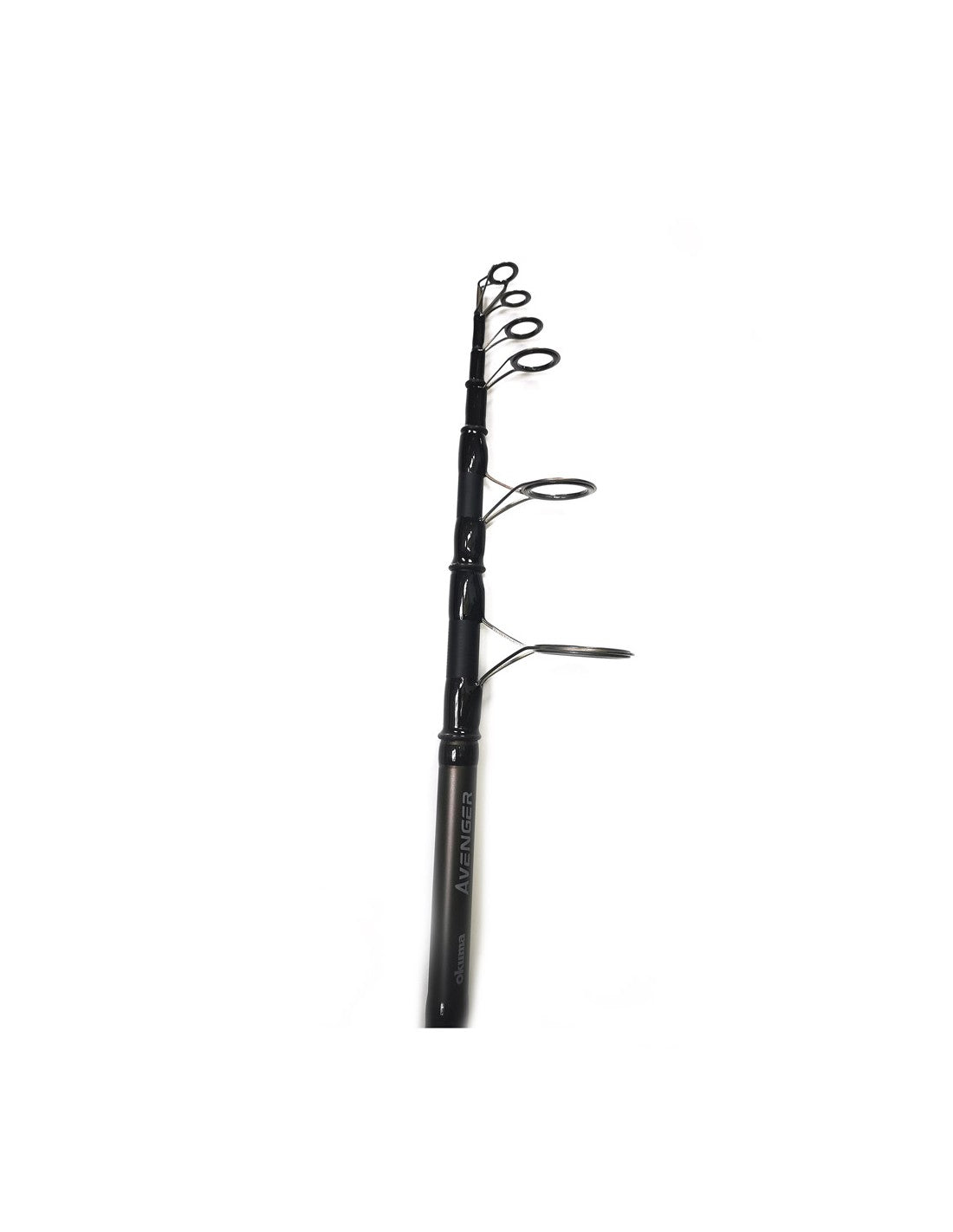 LANSETA OKUMA TELE AVENGER CARP 3,60M/3,5LB