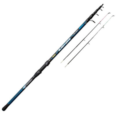 LANSETA OKUMA TELE BLACK WAVE BOAT 2.10M/80G
