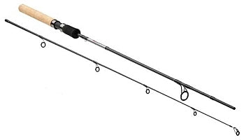 LANSETA OKUMA ZEON SPIN 2.40M 10-40G 2SEG