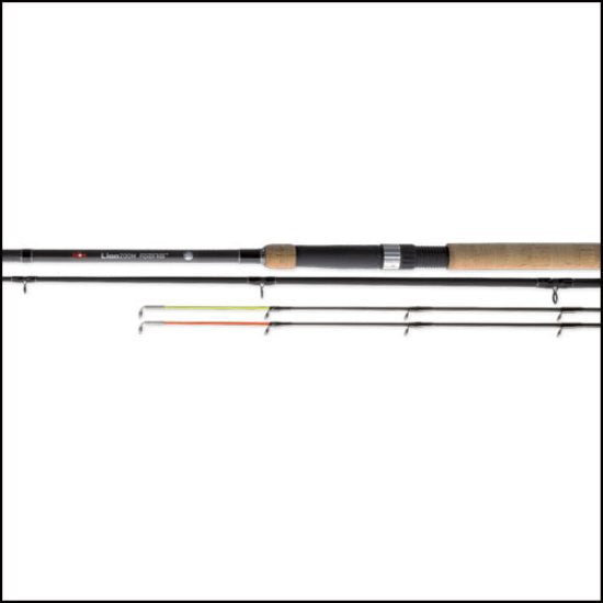 LANSETA PICKER CARP ZOOM LIONZOOM 2.7m 3-15GR