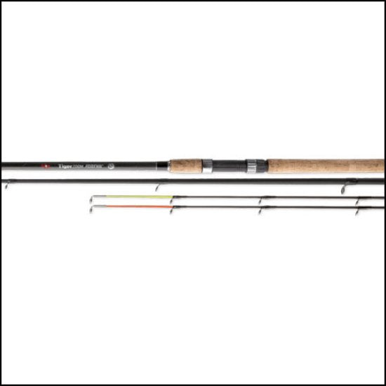 LANSETA PICKER CARP ZOOM TIGERZOOM 2.7m 5-20GR