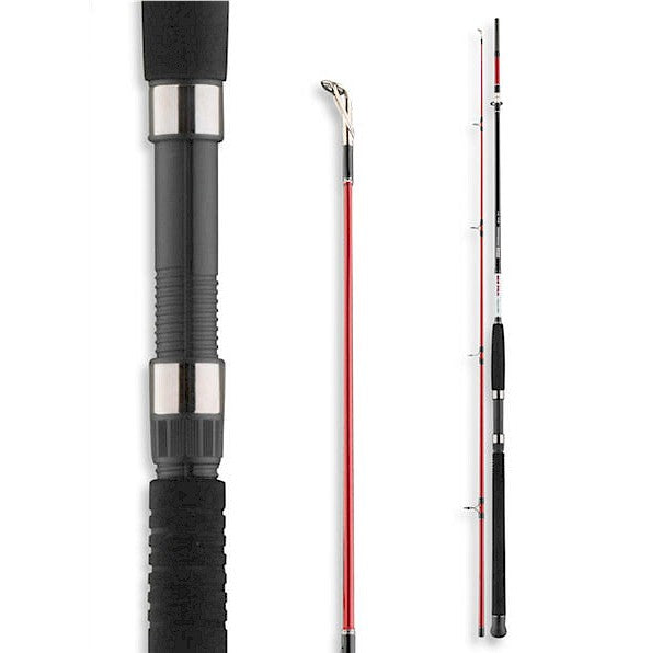 LANSETA PILKER CORMORAN SEACOR SENSO PILK 2,70M/40-150G/2Seg