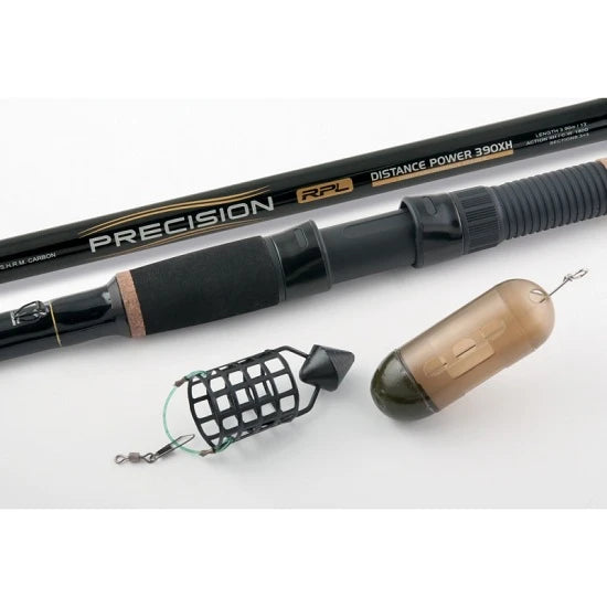 Lanseta Precision Rpl Distance Power 3.90m 180g