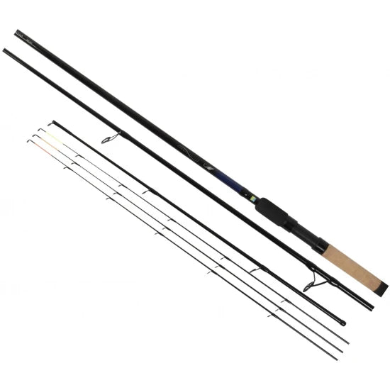 Lanseta Preston Distance Master 12ft 3.66m 80g 3+3seg
