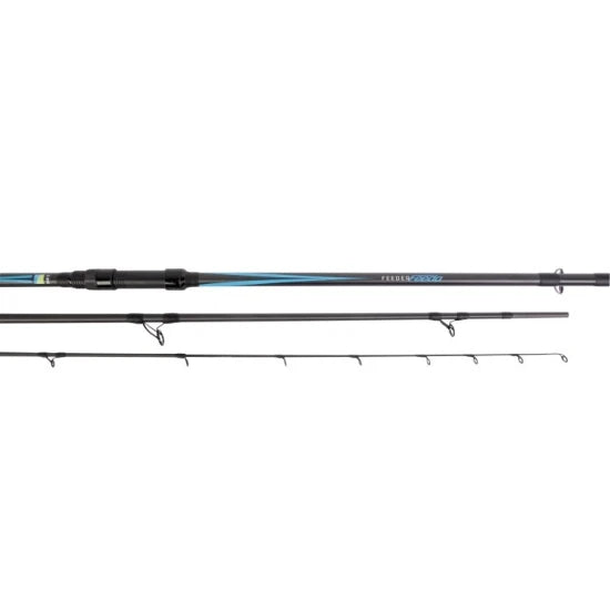 Lanseta Preston Feeder Feeda 3.80m 200g 3+3seg