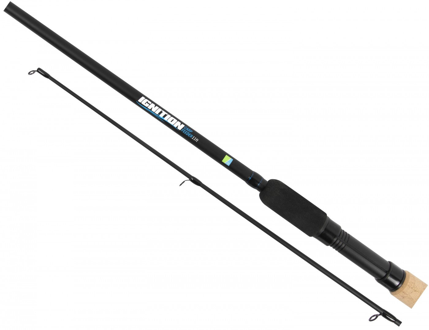 LANSETA PRESTON IGNITION PELLET WAGGLER 3.05M 4-10G 2seg
