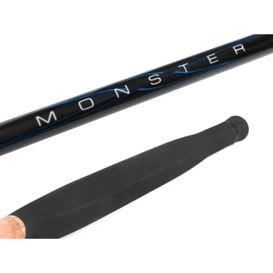 Lanseta Preston Monster Carp Feeder 3.35m 50g 2+3seg