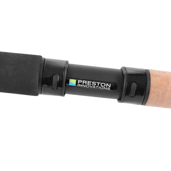 Lanseta Preston Monster Carp Feeder 3.35m 50g 2+3seg