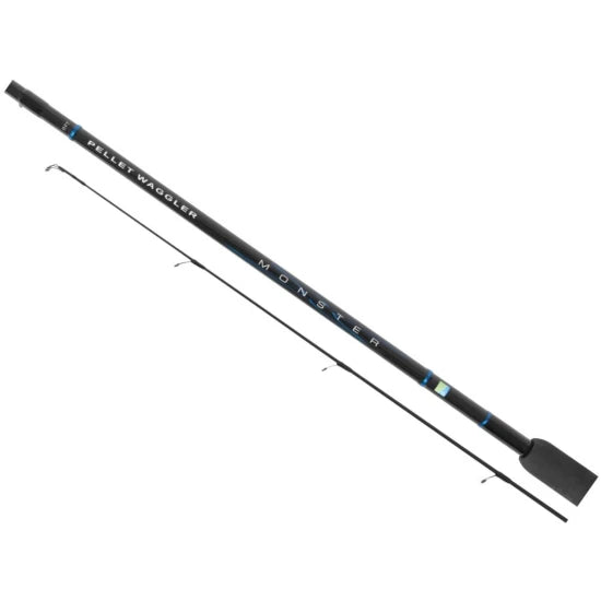 Lanseta Preston Monster X Pellet Waggler 11ft 3.35m 2-10g 2seg
