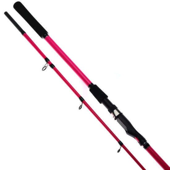 Lanseta Pro Fl Aqua River Pink 3 Varfuri 200g 2.70m