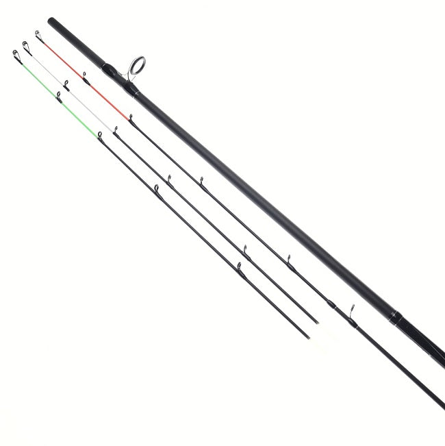 LANSETA PRO FL FALCONS FEEDER  2.70M 180G