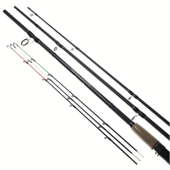 Lanseta Pro Fl Falcons Feeder  3.90m 180g