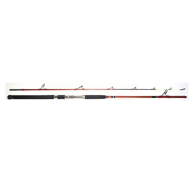 LANSETA PRO FL FLX RIVER 2.40M 70-350G