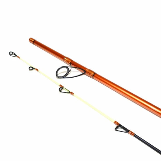 Lanseta Pro Fl Flx River 2.40m 70-350g