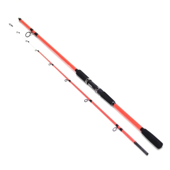 Lanseta Pro Fl Power Stick 100-250g 2.70m