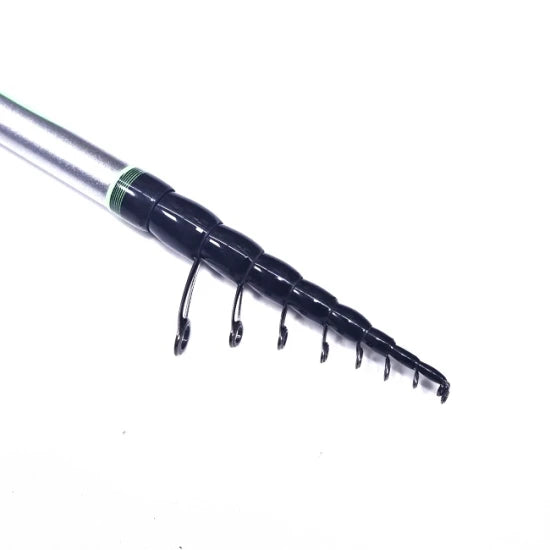 Lanseta Pro Fl Tele Exclusive Trout 4.00m 10-40g