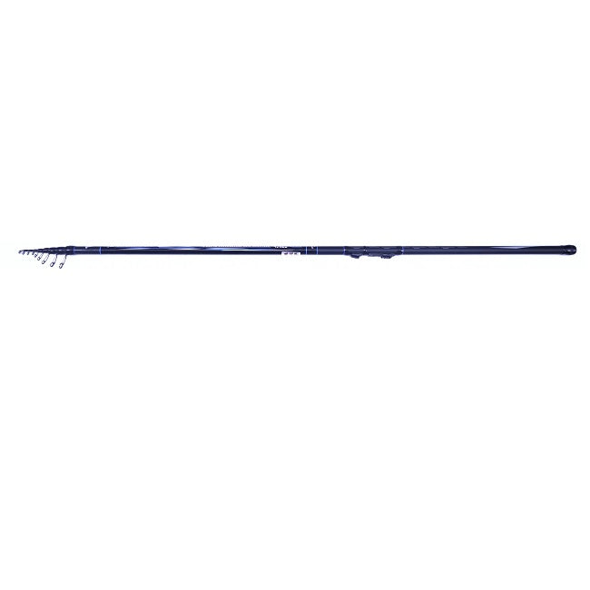 LANSETA PRO FL TEMPTATION TELE MATCH 4.00M 30-90GR