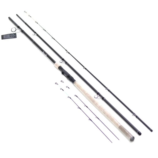 Lanseta Pro Fl X Power Feeder 60-180g 3.60m