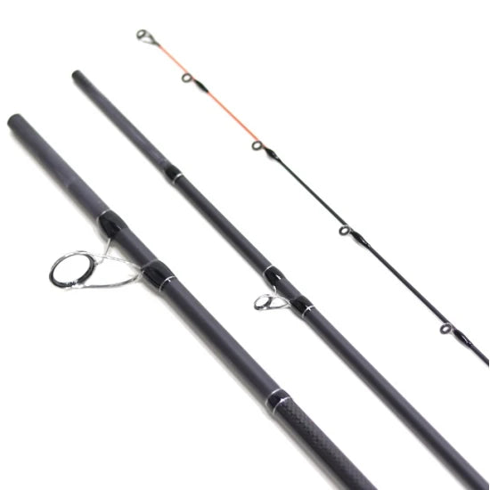 Lanseta Pro Fl X Power Feeder 60-180g 3.90m