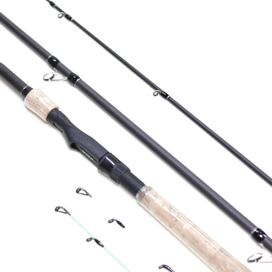 Lanseta Pro Fl X Power Feeder 60-180g 4.20m