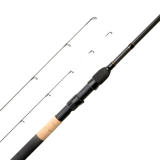 LANSETA PROLOGIC 2BUC MP DETEK TWIN TIP 3,05M 1,75LBS