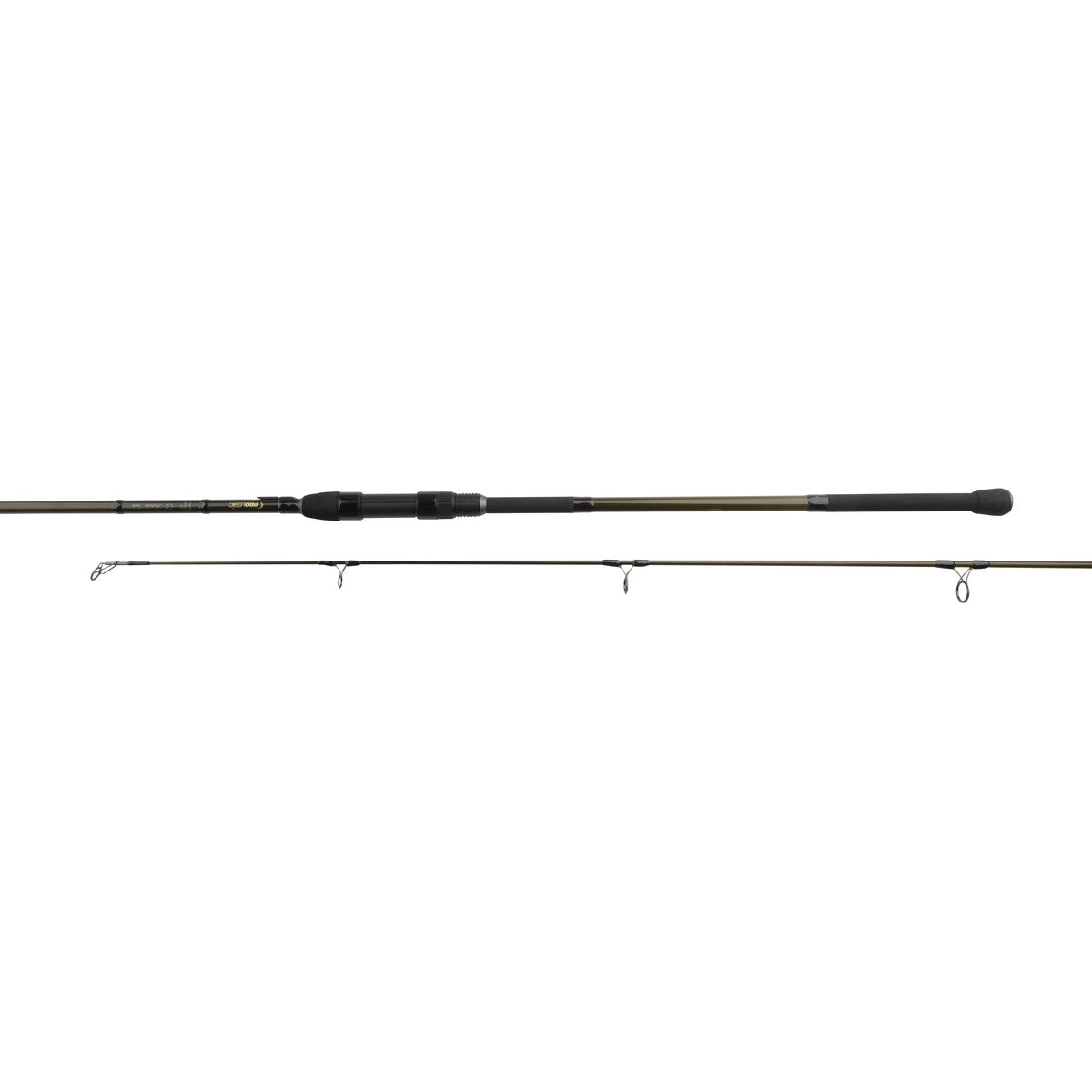 LANSETA PROLOGIC 2SEG C2 NATURA TECH 3,90M 3,5LB