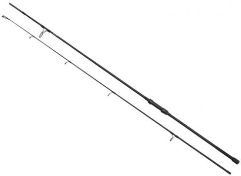 LANSETA PROLOGIC 2SEG CUSTOM BLACK CARP 3.90M 3.5LBS