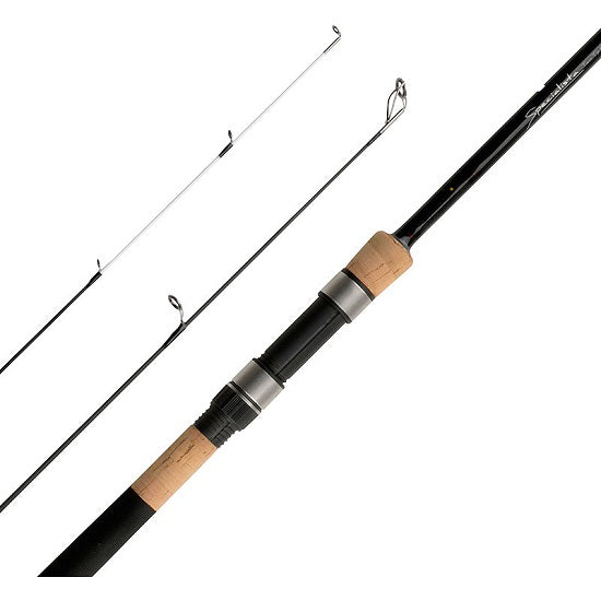 LANSETA PROLOGIC 2SEG SPECIALISTA TWIN 3M 1,75LB