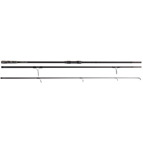 LANSETA PROLOGIC C1 ALPHA 3.60M 3LBS 3 SEGMENTE