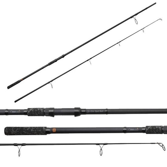 LANSETA PROLOGIC C1 ALPHA SPOD 3.60M 4.50LBS 3 SEGMENTE