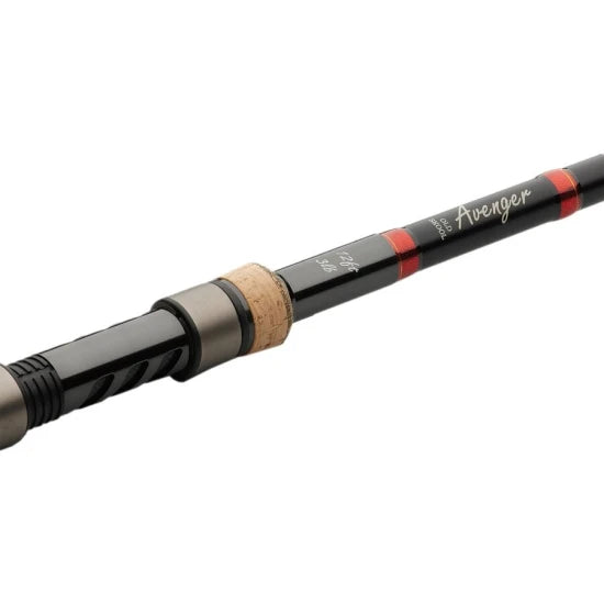 Lanseta Prologic C1 Avenger Old Skool 3.60m 3.00lbs 2seg