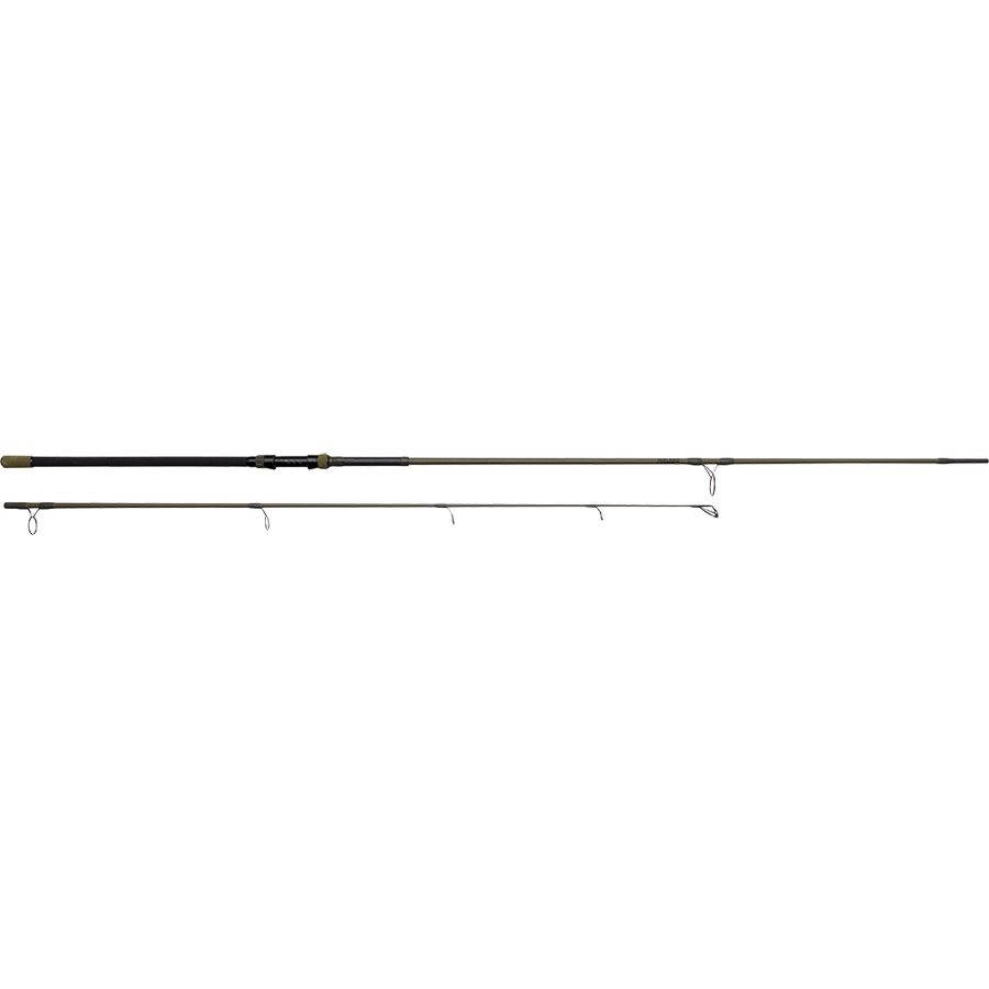 LANSETA PROLOGIC COMMANDER COMPACT 3.00M, 3.50LBS, 40MM, XD, 2SEG