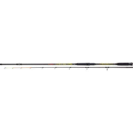 LANSETA PULSE BOLENTINO 2.40M 200G