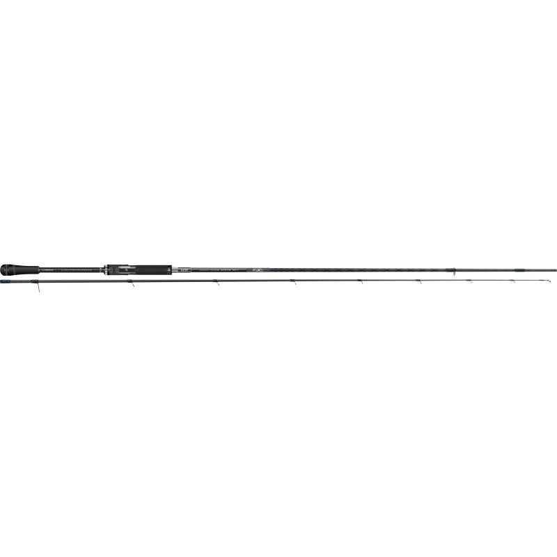 LANSETA RAPTURE ACRUX STRATEGI 2.49m F ML 2seg
