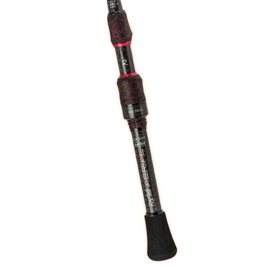 Lanseta Rapture Aerial Aes602ul 1832-7-xf 1.83 M Ul 0.5-7 G