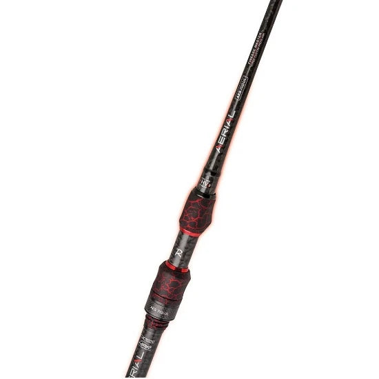 Lanseta Rapture Aerial Aes602ul 1832-7-xf 1.83 M Ul 0.5-7 G