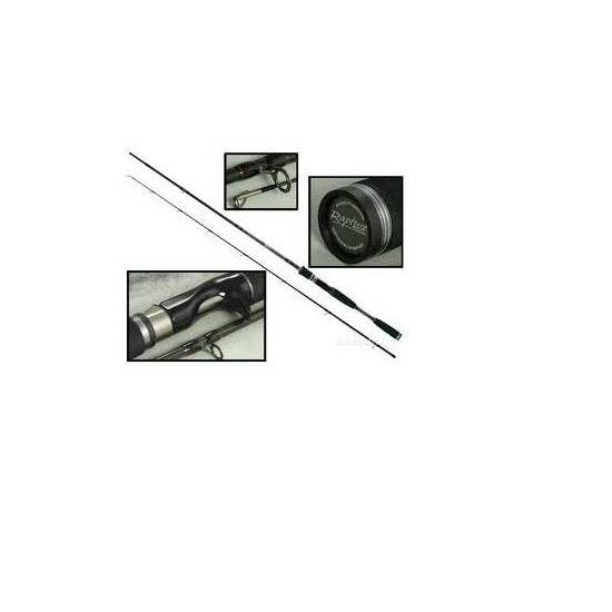 LANSETA RAPTURE ASSASSIN XC 1.98M 5.25 21G