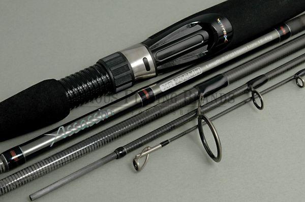 LANSETA RAPTURE ASSASSIN XT S762H 2.30M7-28gr/2SEG