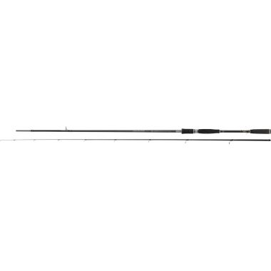 LANSETA RAPTURE BLACK KNIGHT 2.40M/30GR/2SEG