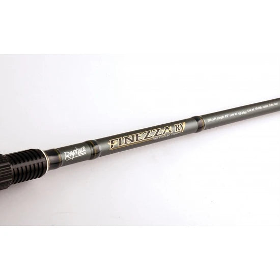 Lanseta Rapture Finezza Rv S641ml X-fast 1.94m