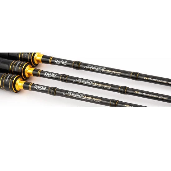 Lanseta Rapture Flit Master  1.95m  5-21g  2buc