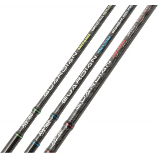 Lanseta Rapture Guardian Area Trout 1.98m Ul 06-6g Regular Max 6lb 2seg