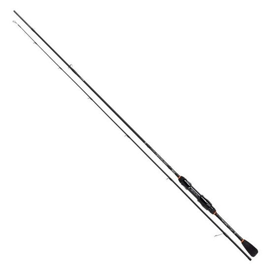 LANSETA RAPTURE HELIXIR II AREA TROUT HLS662/XUL 1.95M 0.4-4.5G 2BUC