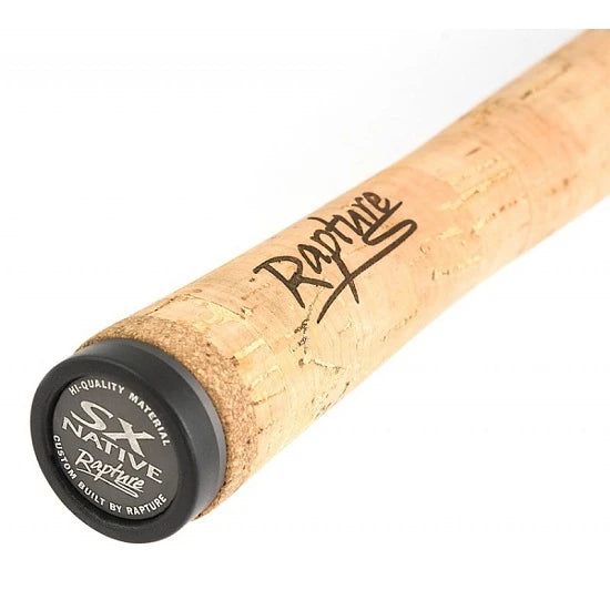 Lanseta Rapture Sx Native Sxn622-l 1882-7-mf 2.00m 0.5-7 G
