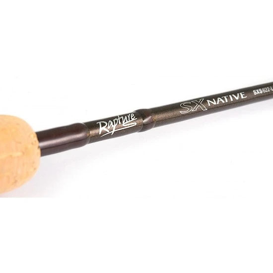Lanseta Rapture Sx Native Sxn722-l 2132-7-mf 2.20m 7-10 G