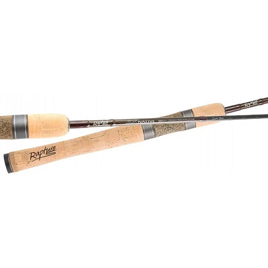 Lanseta Rapture Sx Native Sxn722-l 2132-7-mf 2.20m 7-10 G
