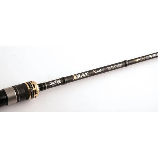Lanseta  Rapture X-ray Racing S671m X-fast 2.01 M 3.50-14 G
