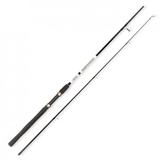 LANSETA RON THOMPSON 2BUCATI REFINED SPIN 2.40M 15-45G