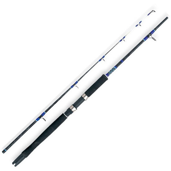 LANSETA  RON THOMPSON HARD CORE II 2,40M/20-30LB/2SEG