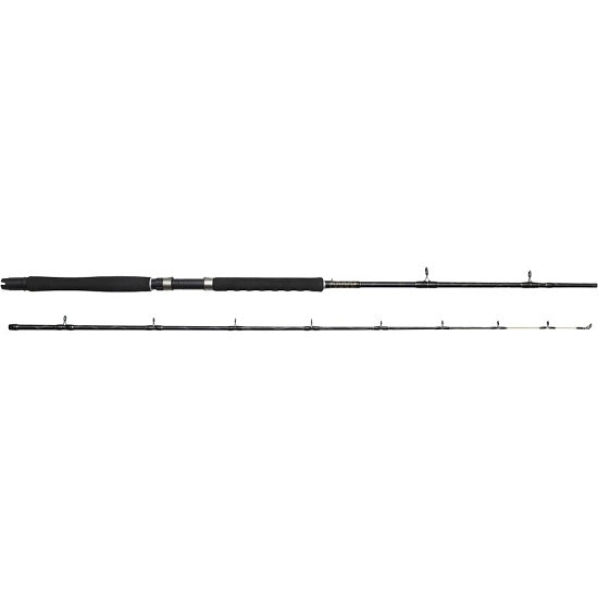 LANSETA RON THOMPSON HARD CORE SPINNING 2.40M/12-25LBS 2SEG